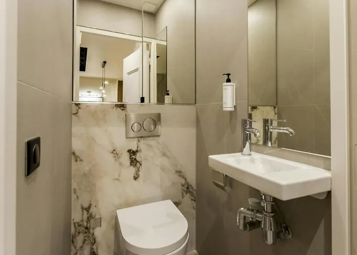 Luxury With Beautiful Views Rome
