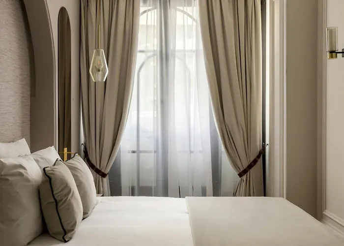 Luxury With Beautiful Views * Rome