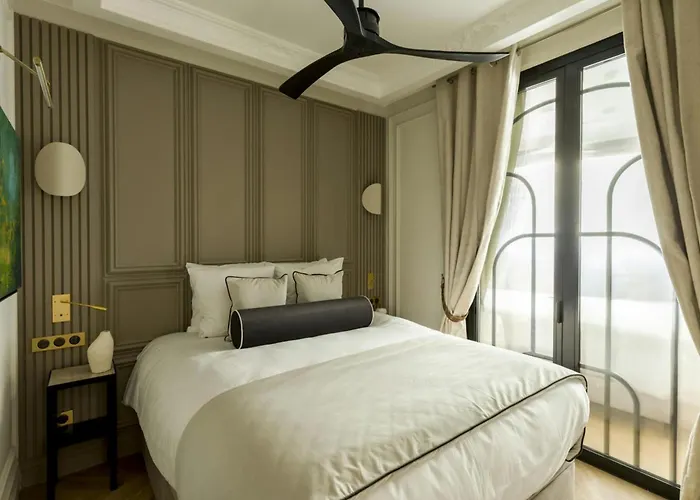 Luxury With Beautiful Views