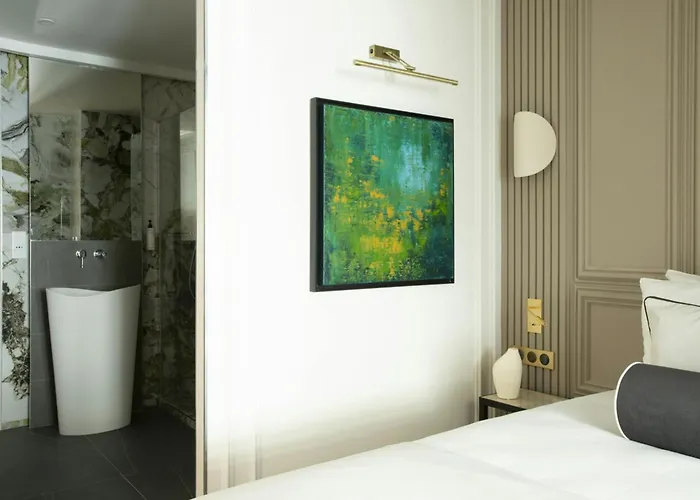 Luxury With Beautiful Views Holiday home