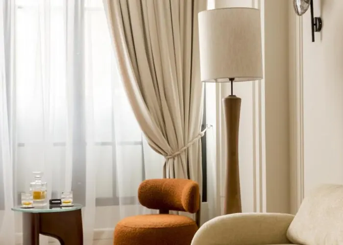 Luxury With Beautiful Views Rome