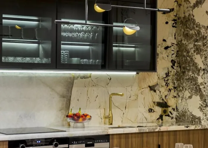 Holiday home Luxury With Beautiful Views Rome